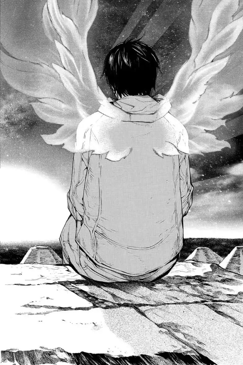 Platinum End Chapter 45 6